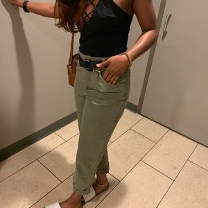 CALVIN KLEIN Utility Belt